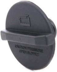 Calorstat by Vernet buson, vas expansiune