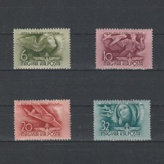 Repulő Alap II (Fondul Aviatiei) LP 684-687 1941