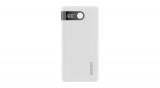 Dudao power bank 20000 mAh 2x USB / USB tip C / micro USB, 2 A, afișaj LED alb (K9Pro-05)