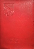Gh. Niculescu - Retezatul (Editia: 1963)