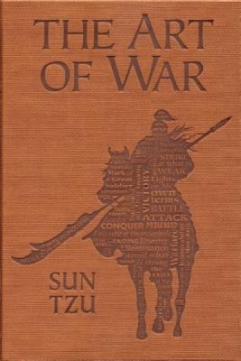The Art of War foto