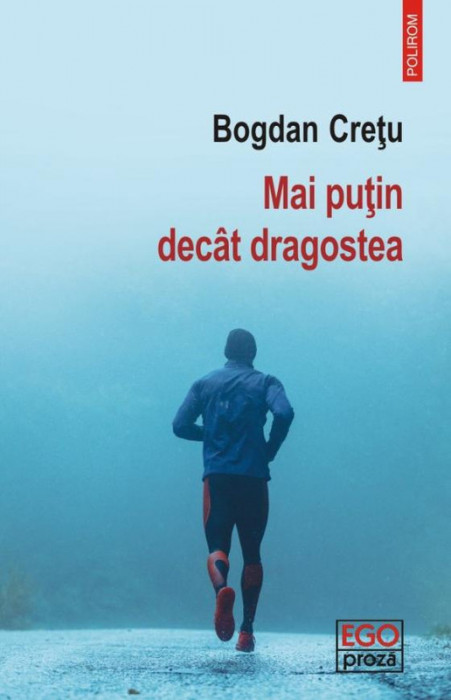 Mai putin decat dragostea &ndash; Bogdan Cretu