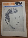 revista radio tv 5 - 11 septembrie 1971