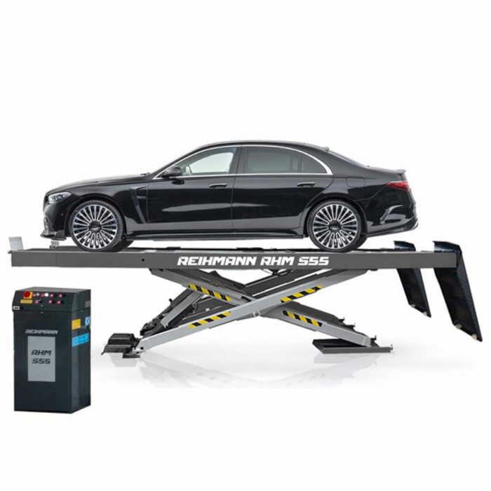 Elevator foarfecă direcție REIHMANN RHM S55