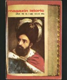 Cumpara ieftin MAGAZIN ISTORIC - REVISTA ISTORIE - ANUL VIII, NR. 7 (88) IULIE 1974