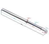 Telescop dreapta furca VOGE 300 Rally Cod Produs: MX_NEW AMOVOG145