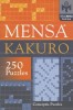 Mensa Kakuro