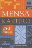 Mensa Kakuro