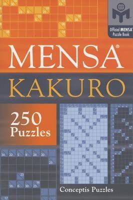 Mensa Kakuro foto