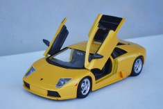 Macheta Lamborghini Murcielago Maisto 1:24