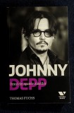 Omul din spatele mastilor - Johnny Depp