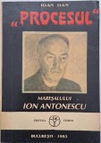 Procesul maresalului Ion Antonescu - Ioan Dan