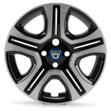 1 x Capac original roata Dacia Logan 16 inch (R16) Blue Motion Expression