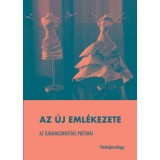 Az &uacute;j eml&eacute;kezete - Az &uacute;jrahasznos&iacute;t&aacute;s po&eacute;tik&aacute;i - M&eacute;sz&aacute;ros M&aacute;rton