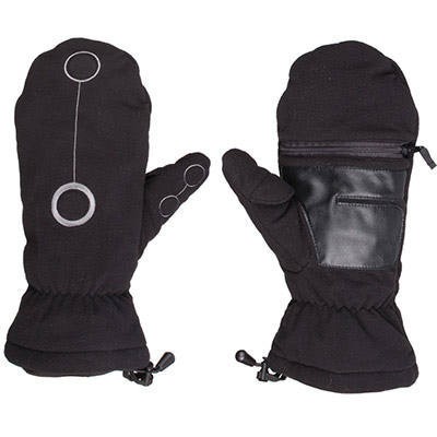 Manusi Thermo Thermo Soles (neincalzite) - L-XXL foto