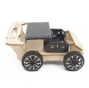 Kit de invatare robotica STEM: Masina solara