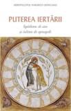 Puterea iertarii - Arhiepiscopul Makarios Griniezakis - Editura Supergraph