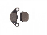 Placute Frana Spate Moto 85x42x8 mm / 48x37x10 mm