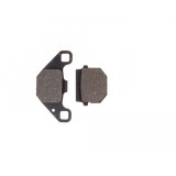 Set placute frana 85x42x8/48x37x10