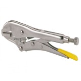Clesti morse cu falca tip V 225 mm V 0-84-814 STANLEY
