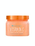 Scrub de corp Vitamin C Shea Sugar, 510g, Tree Hut