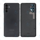 Samsung Galaxy A13 5G A136B - Carcasă Baterie (Awesome Black) - GH82-28961A Genuine Service Pack