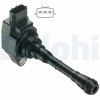 DELPHI GN10614-12B1 bobina de inductie