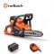 Redback Pachet E216C+EP40+EC20 Ferastrau cu lant 400mm, acumulator 40V/4Ah, incarcator 40V/2A