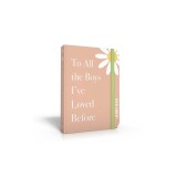 To All the Boys I've Loved Before: Special Keepsake Edition
