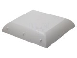 Ventilator AC de acoperiș Alfa Electric 230VAC 1000m3/h 72dBA IP44