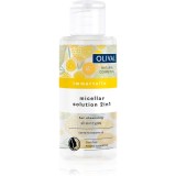 Olival Immortelle Micellar Solution 2in1 apa micelara 2 in 1 pentru toate tipurile de ten 150 ml