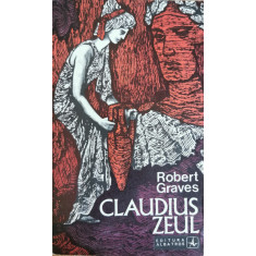 Claudius zeul - Robert Graves