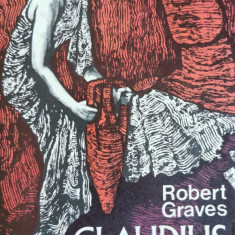 Claudius zeul - Robert Graves