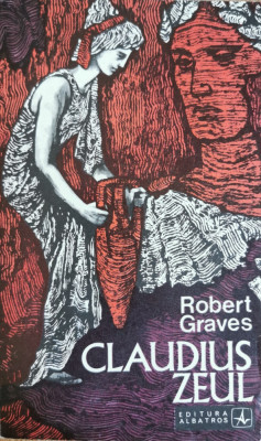 Claudius zeul - Robert Graves foto