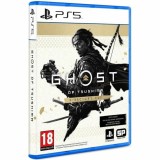 Joc video PlayStation 5 Sony Ghost of Tsushima Director&#039;s Cut