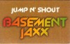 Casetă audio Basement Jaxx &lrm;&ndash; Jump &#039;N&#039; Shout, originală, Dance