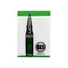 *Bile Precision Grade 0.36g 1kg [BLS]