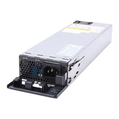 Sursa Emerson Cisco C3KX-PWR-350WAC Catalyst 3K-X AA26270 341-0394-02 A0 EDPS-350CB A 350W foto