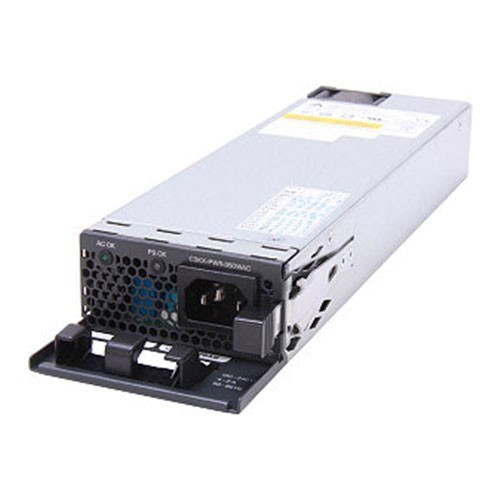 Sursa Emerson Cisco C3KX-PWR-350WAC Catalyst 3K-X AA26270 350W