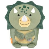 GHIOZDAN GRADINITA MINI ZOOMIES GREEN DINO