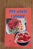 955 REȚETE CULINARE