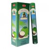 Set betisoare parfumate Hem Cocos 1 set x 6 cutii x 20 betisoare