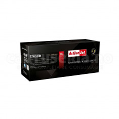 Toner compatibil ActiveJet Negru pentru Canon CRG-718 foto