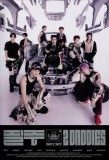 The 4th Album &#039;2 Baddies&#039; - CD + Carte | NCT 127, SM Entertainment