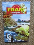 CEZAR PETRESCU - FRAM URSUL POLAR
