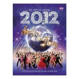 The Official Annual 2012 Strictly Come Dancing