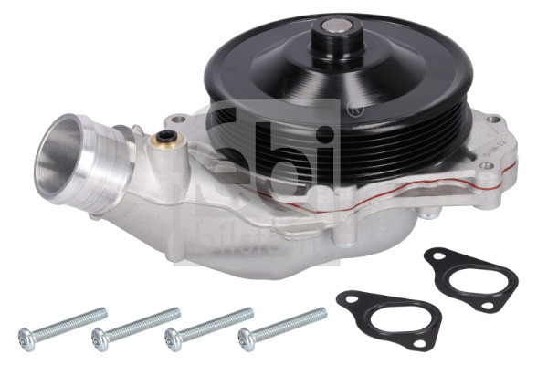 FEBI BILSTEIN 184555 Pompă de apă, răcire motor