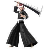 Bleach Figurina articulata Renji Abarai (Anime Heroes Collection) 16 cm, Bandai