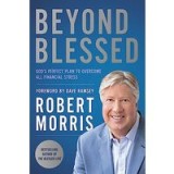 Beyond Blessed: God&#039;s Perfect Plan To Overcome All Financial Stress