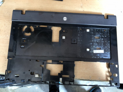 Suport tastatura HP 620, 625 ( A162 ) foto